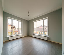 Новый дом в КП Новорижский