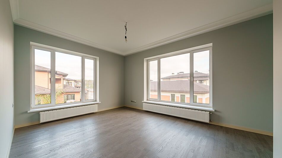 Новый дом в КП Новорижский