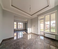 Новый дом в КП Новорижский