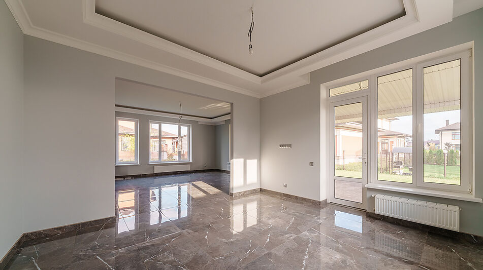 Новый дом в КП Новорижский