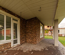 Новый дом в КП Новорижский