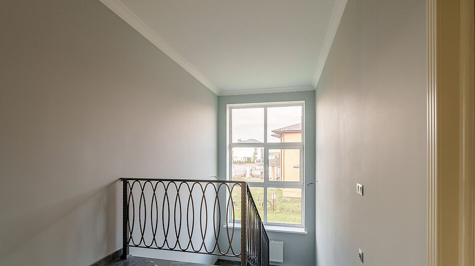 Новый дом в КП Новорижский