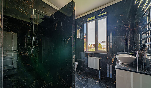 Новый дом в КП Новорижский