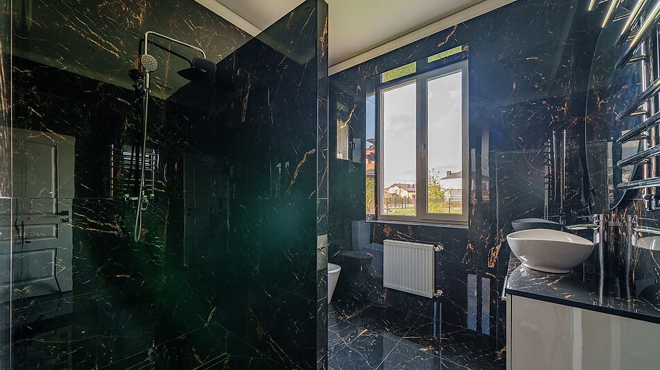 Новый дом в КП Новорижский