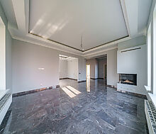 Новый дом в КП Новорижский