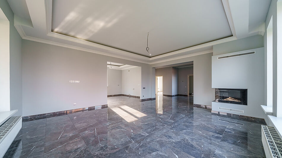 Новый дом в КП Новорижский