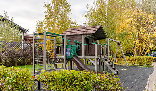 Новый дом в КП Новорижский