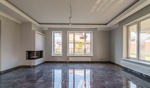 Новый дом в КП Новорижский