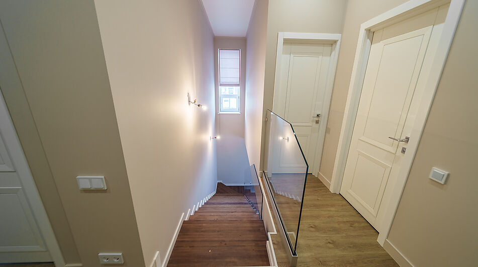 Готовый коттедж в ЖК «Мечта»