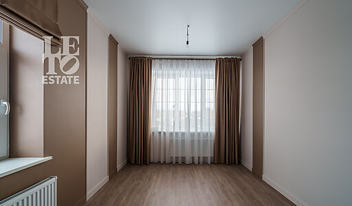 Готовый коттедж в ЖК «Мечта»