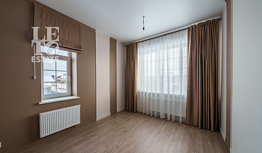 Готовый коттедж в ЖК «Мечта»