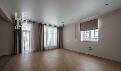 Готовый коттедж в ЖК «Мечта»