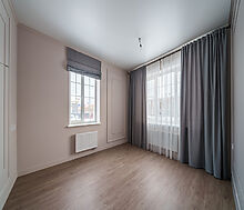 Готовый коттедж в ЖК «Мечта»