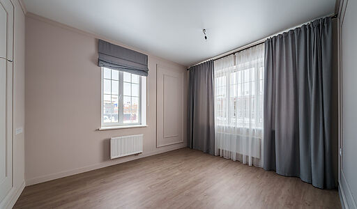 Готовый коттедж в ЖК «Мечта»