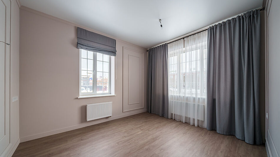 Готовый коттедж в ЖК «Мечта»