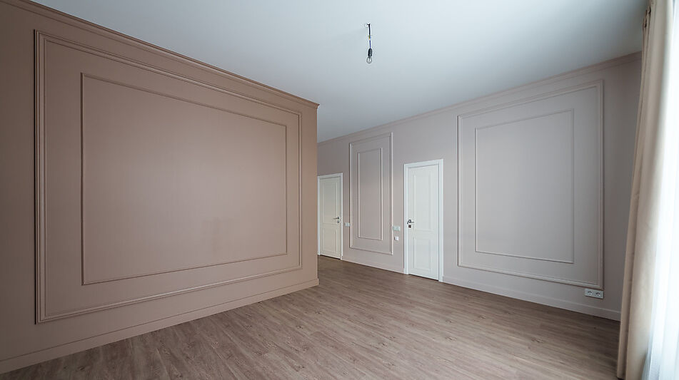 Готовый коттедж в ЖК «Мечта»