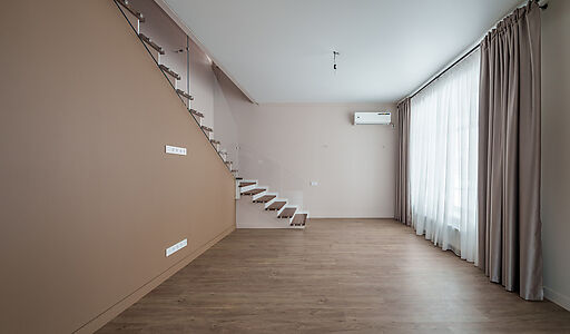 Готовый коттедж в ЖК «Мечта»