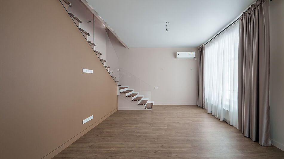 Готовый коттедж в ЖК «Мечта»