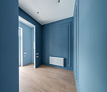 Готовый коттедж в ЖК «Мечта»