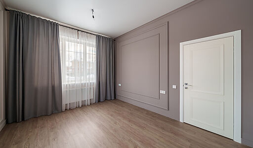 Готовый коттедж в ЖК «Мечта»