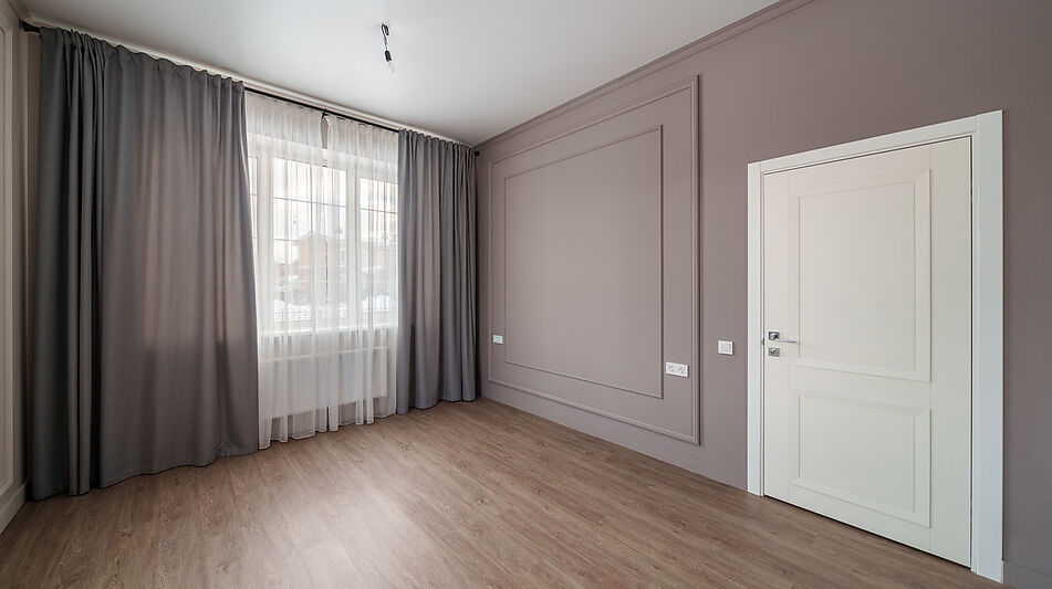 Готовый коттедж в ЖК «Мечта»