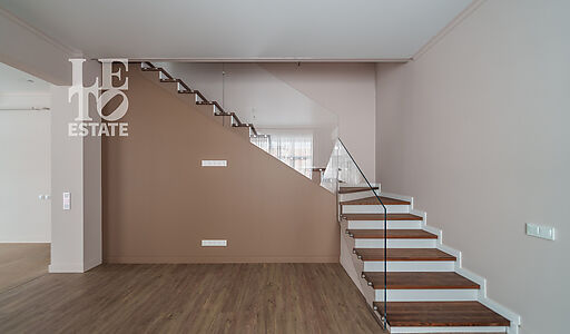 Готовый коттедж в ЖК «Мечта»