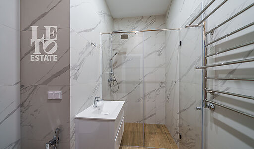 Готовый коттедж в ЖК «Мечта»