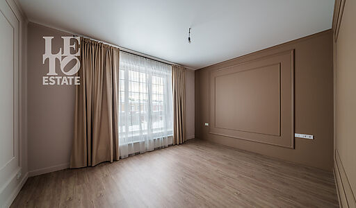 Готовый коттедж в ЖК «Мечта»