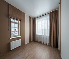 Готовый коттедж в ЖК «Мечта»