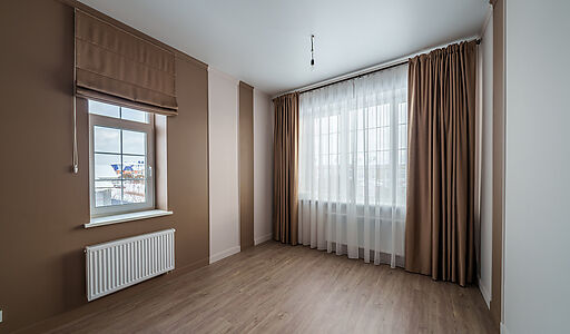 Готовый коттедж в ЖК «Мечта»