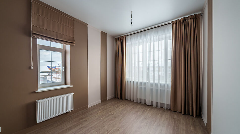 Готовый коттедж в ЖК «Мечта»