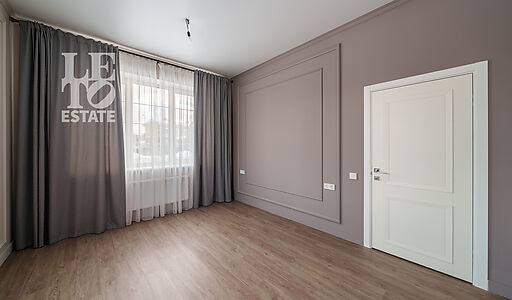 Готовый коттедж в ЖК «Мечта»