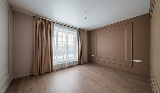 Готовый коттедж в ЖК «Мечта»