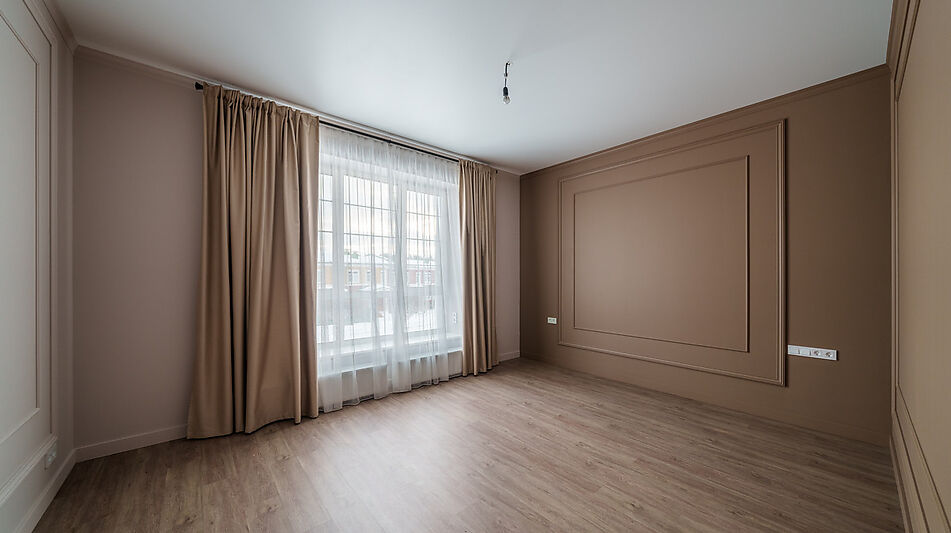 Готовый коттедж в ЖК «Мечта»