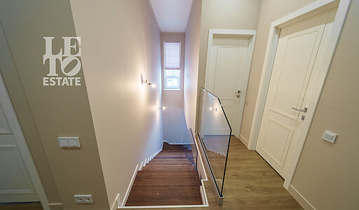 Готовый коттедж в ЖК «Мечта»