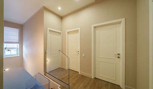 Готовый коттедж в ЖК «Мечта»