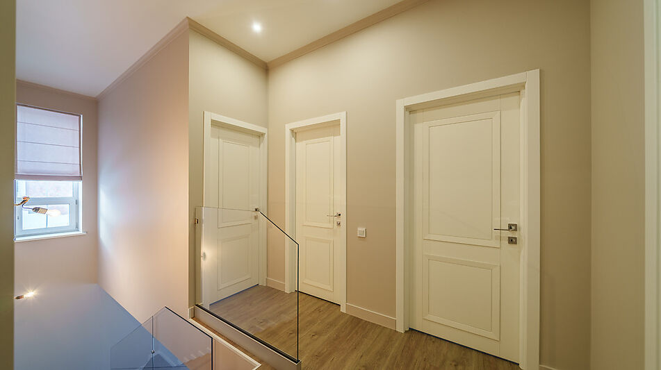 Готовый коттедж в ЖК «Мечта»