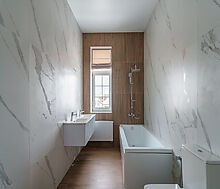 Готовый коттедж в ЖК «Мечта»