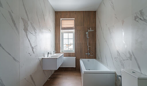 Готовый коттедж в ЖК «Мечта»