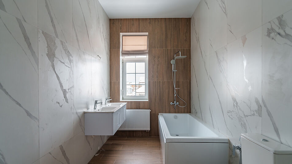 Готовый коттедж в ЖК «Мечта»