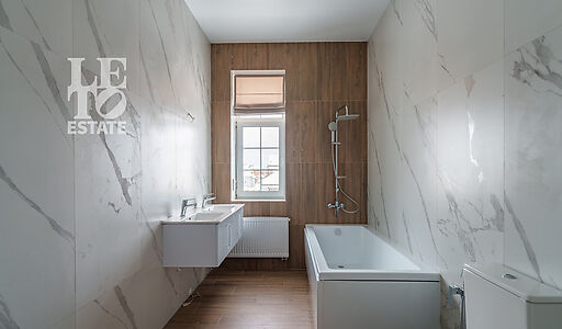 Готовый коттедж в ЖК «Мечта»