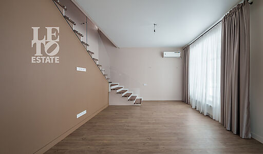 Готовый коттедж в ЖК «Мечта»