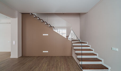 Готовый коттедж в ЖК «Мечта»