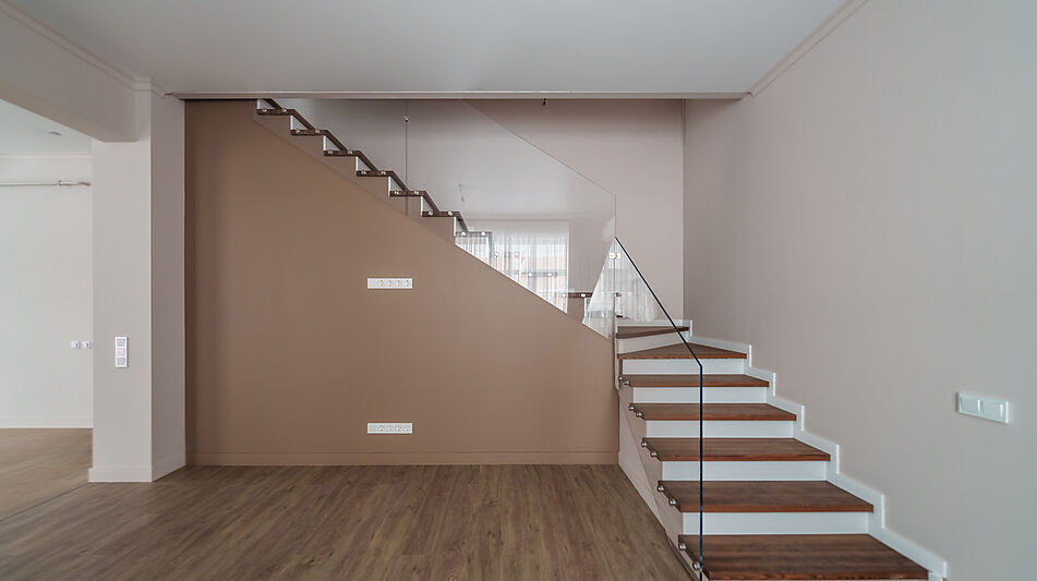 Готовый коттедж в ЖК «Мечта»