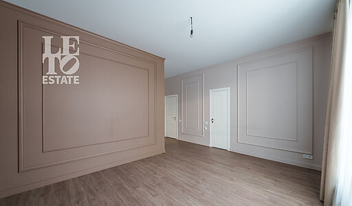 Готовый коттедж в ЖК «Мечта»