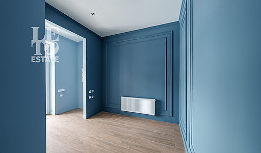 Готовый коттедж в ЖК «Мечта»