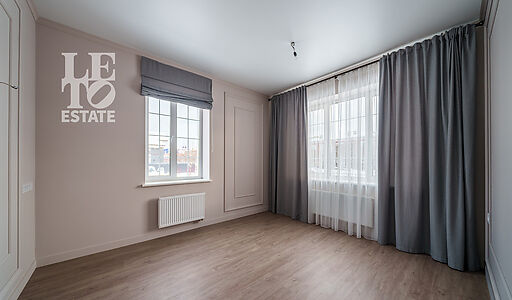 Готовый коттедж в ЖК «Мечта»