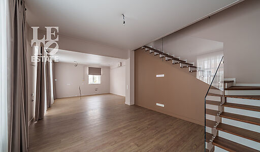 Готовый коттедж в ЖК «Мечта»