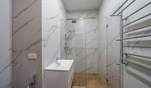 Готовый коттедж в ЖК «Мечта»