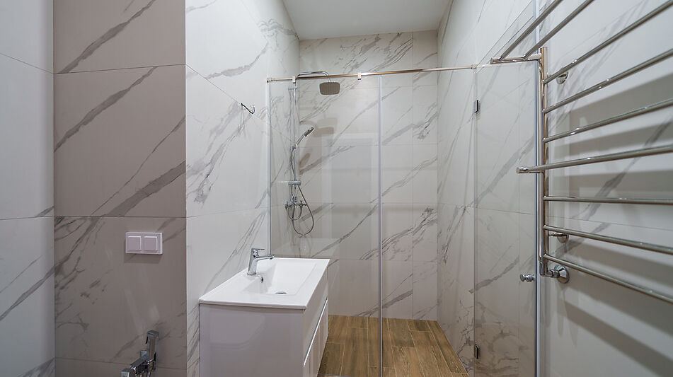 Готовый коттедж в ЖК «Мечта»